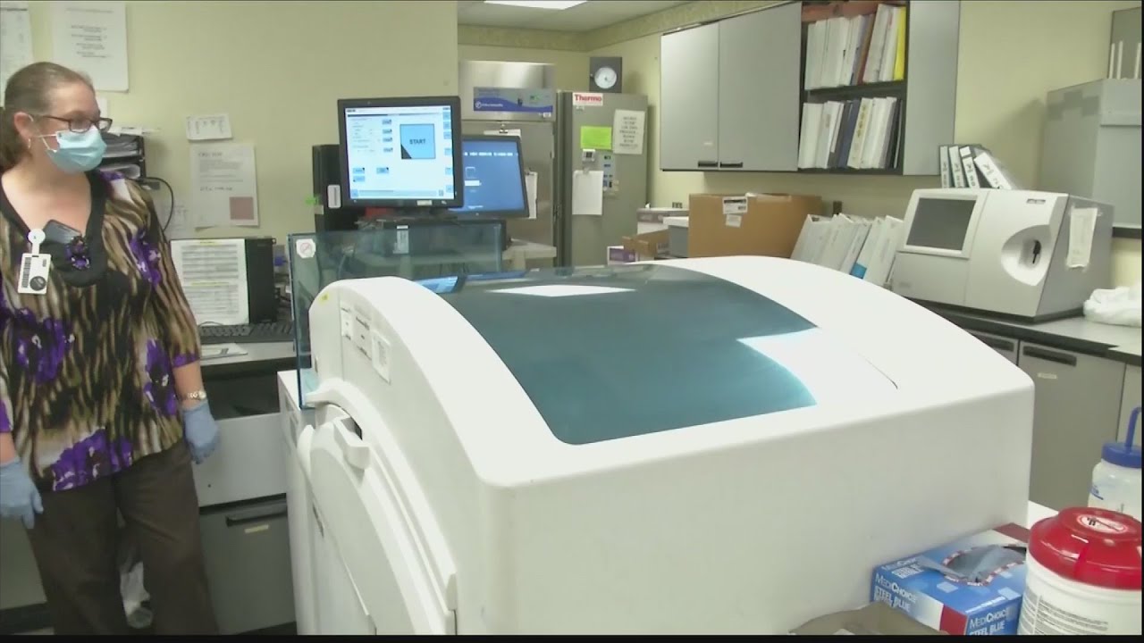 Why anti-body results can be confusing when testing for COVID-19