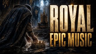 The King Who Outlived His Kingdom: Royal Tragedy Epic Trailer Music
