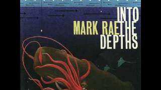 Mark Rae - Mind Body & Soul