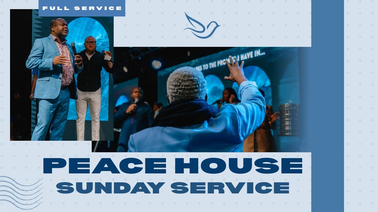 LIVE Sunday Service | February 15th, 2026