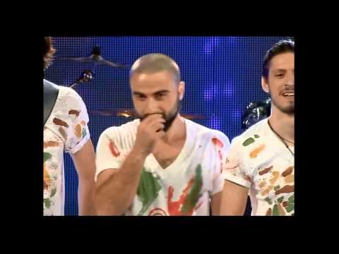X ფაქტორი - პულსი | X Factor - The Pulse - Survivor