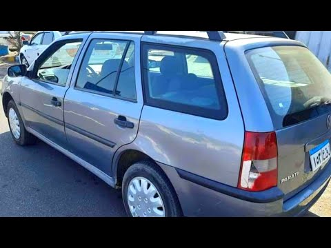 فوليكس فاجن باراتي موديل 2004 حالتها ممتازة برة وجوة للبيع بسعر ممتاز