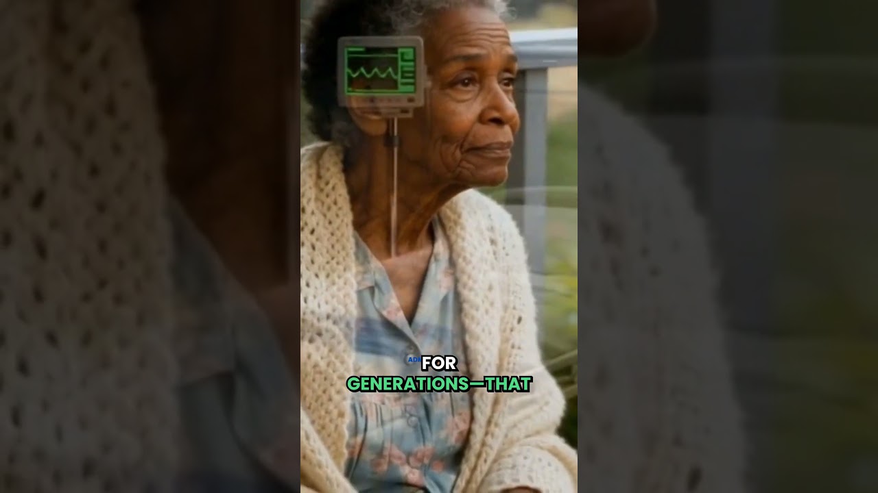 Как расизм вредит здоровью чернокожих. 