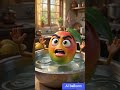 Me aam hu re #funny #cartoon 😭😂 | Hindi AI Reel #shorts #relatable #trending #aivideo #mango #summer