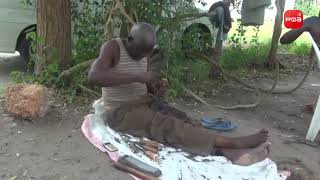 HISTORIA YA MJI WA  BAGAMOYO