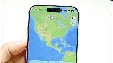 How To Share Location On iOS 26!