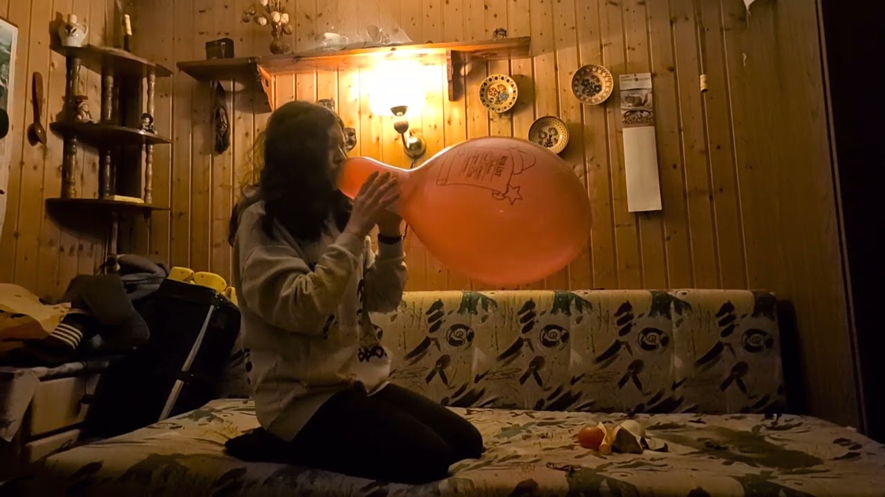 Blow To Pop 🎈 B2P 