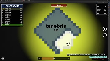 Territorial io - 1v1 - part 18