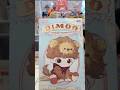 Unboxing Dimoo The Secret Theatre Club! 💗 #popmart #popular #unboxing #blindbox #cute