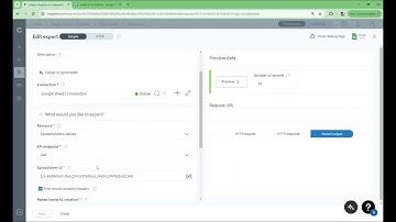 RevOps Automation | Sync Google Sheets with Your CRM