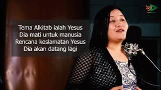 ARE YOU READY FOR JESUS TO COME   | By Nadia Mojitol | Cover