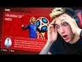 FIFA 18 WORLD CUP MODE | Presented By EA