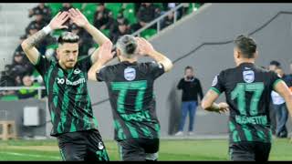 Sakarya Spor Edit Şfet