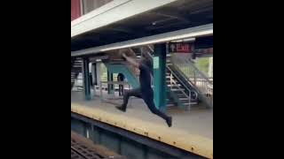wtf goin on brooklyn bruh