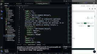 19  Compass & Importing Data