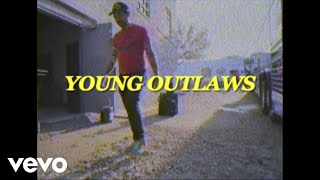 Miniatura de vídeo de "Lucero - Young Outlaws (Live On The Road)"