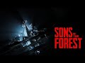 Sons of the Forest The Last Escape and The End