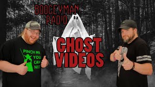 Cut The Crap! Ghost Footage... | Boogeyman Radio EP 128