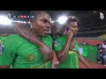 MAGOLI I YANGA SC 3 O PAMBA JIJI FC I NBCPL