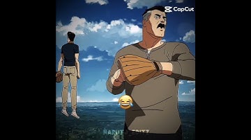 this is not the real omni-man #fyp #skulledit #invincible #omniman #fortnite #show #roblox #gtag