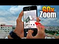 Tecno Camon 18 Premier 60x Zoom Tecno Camon 18 Premier 60x Zoom