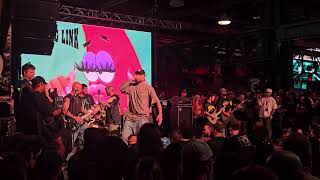 Missing Link "Wrath" live at Tied Down 26 05/30/2026 Detroit MI