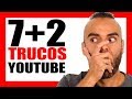 7+2 Trucos para los Comentarios Destacados de YouTube (MÍRALO)