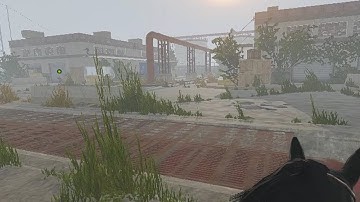 POV: You win a bow fight vs a ZERG for LAUNCH