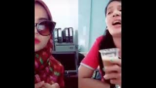 Kumpulan tiktok lipsing ustad Abdul Somad lucu...