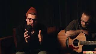 Avicii - I&#39;m Gonna Love Ya ◢ ◤ Sandro Cavazza Accoustic Live