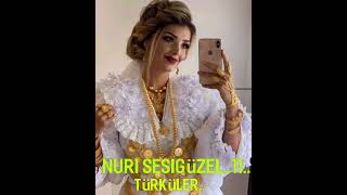 Nuri Sesigüzel..11..İstanbul Kızları..Kızım Kızım..Allahın Emriyile..