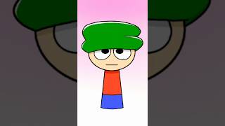 Sprunki Oc Bambi Phase 4