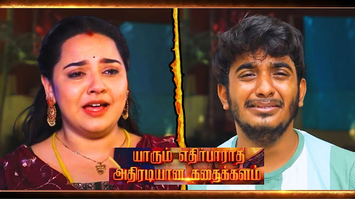 Baakiyalakshmi Promo | July 07th & 10th Episode | Vijaytv