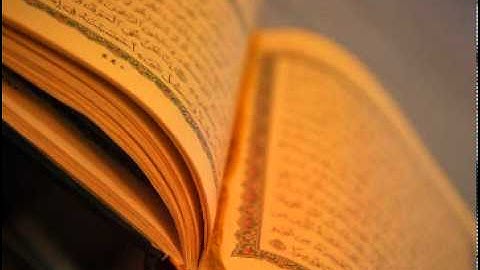 سورة الاخلاص- القارئ هاني الرفاعي