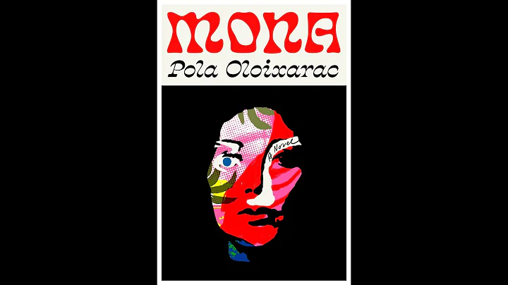 Pola Oloixarac presents "Mona," with Lauren Oyler