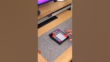 Keychron Q0 Max Unboxing & Setup #mechanicalkeyboard #asmrsounds