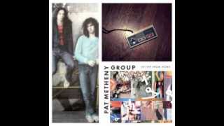 Pat Metheny Group - Letter From Home Medley (8-bit)