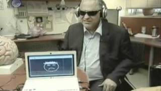 Mabat Sheni The Mysteries Of The Israeli Brain