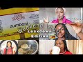 Weekend Vlog : LOCKDOWN EDITION | Who isn’t drinking Zumbani Tea? ft Self Care Sunday Tips + more