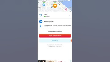 How to find Public Wifi Password | Wifi Password Finder | Wifi Password App