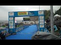 Jonathan Brownlee wins World U23 Title