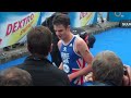 Jonathan Brownlee wins World U23 Title
