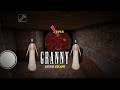 GRANNY IS DANGER ⚡ #granny #grannygame #granny1 #grannygameplay #grannysquare #freefire #shortvideo