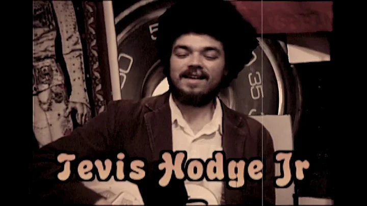 Tevis Hodge Jr - "Ragtime Millionaire"