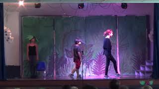 Jungle Book & Camp Glee 2017