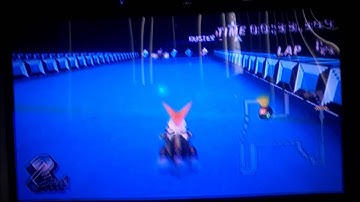 [MKW] FTW Hacker caught on tape!