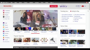 Rogers Email Login Tutorial