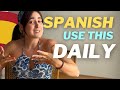 Spanish People Use This Past Tense ALL The Time†But Do You 🠀 Spanish LESSON With HABER Conjugation Spanish People Use This Past Tense ALL The Time†But Do You 🠀 Spanish LESSON With HABER Conjugation