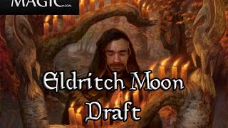 Eldritch Moon Draft #4 - Match 3