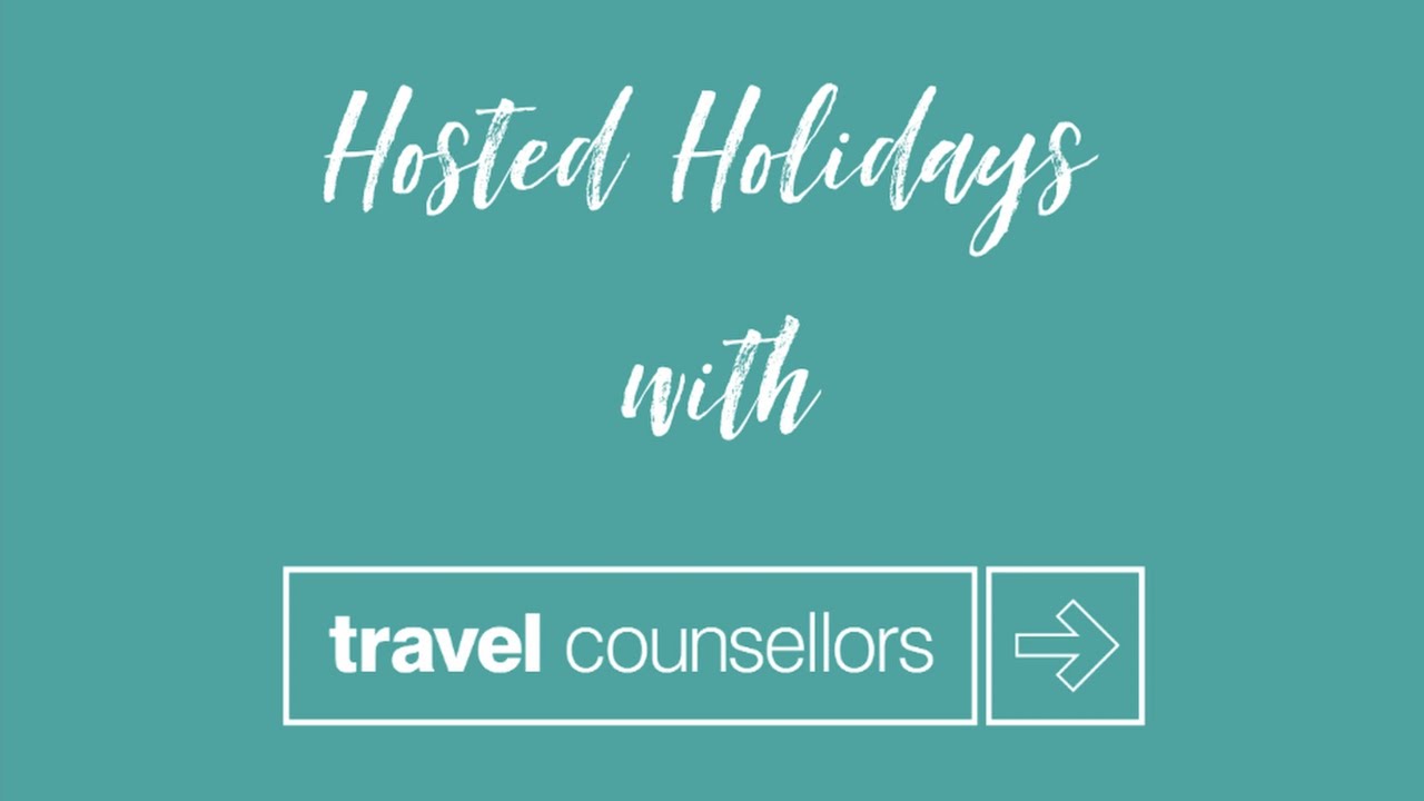 Hosted Holidays | Meet The Team!